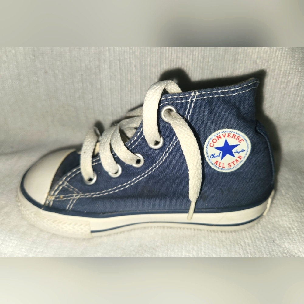 Converse All Stars